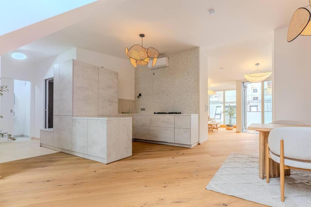 Neustift Deluxe Apartment Виена Екстериор снимка